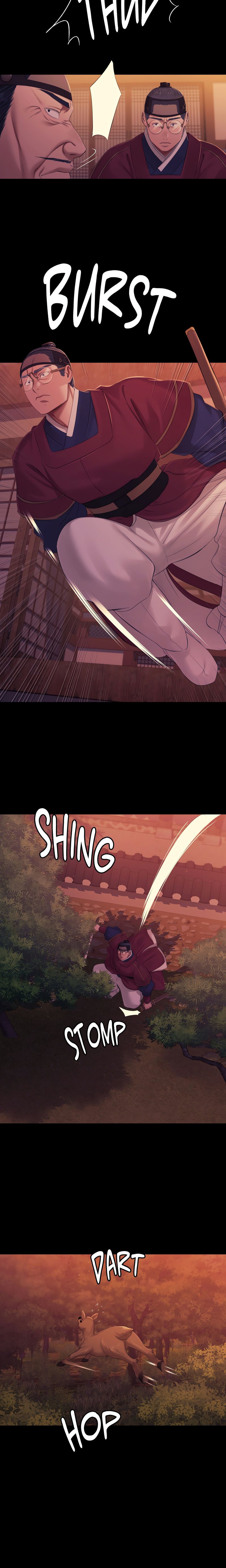 Madam - Chapter 137 [photo 11] - MangaPorn