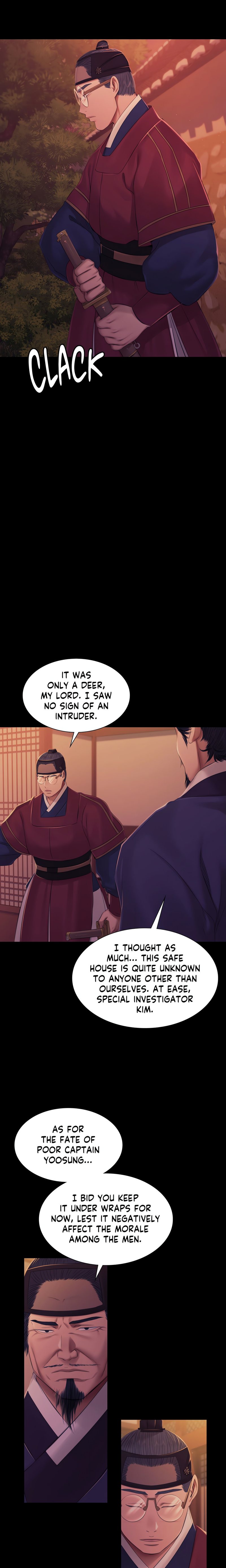 Madam - Chapter 137 [photo 12] - MangaPorn