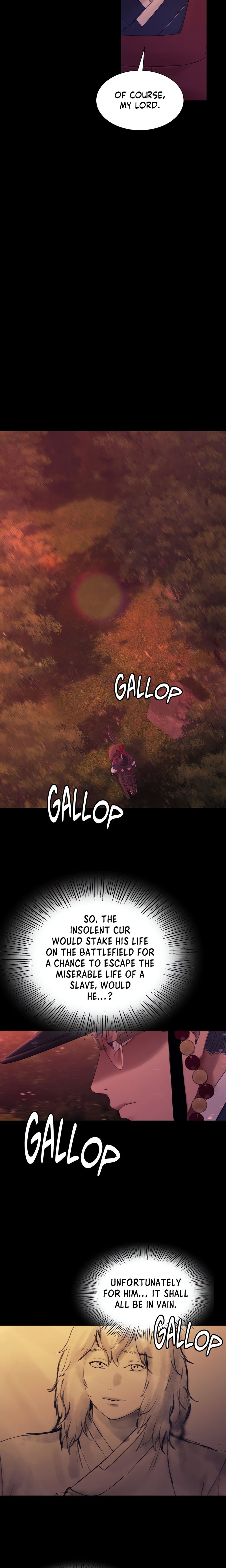 Madam - Chapter 137 [photo 13] - MangaPorn