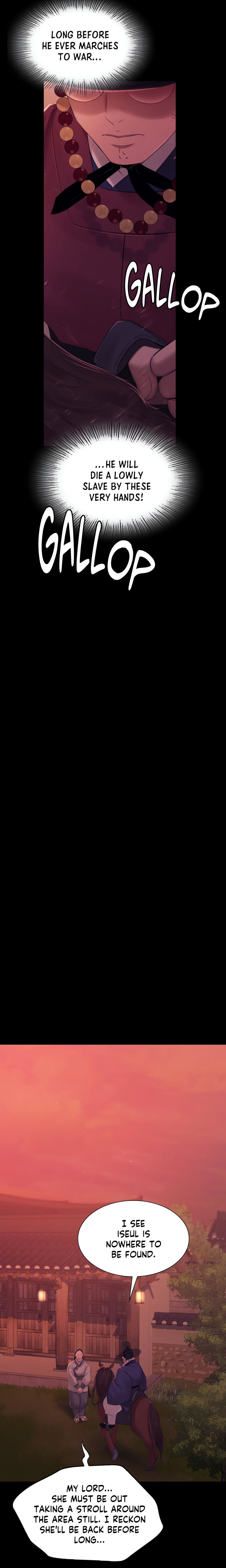 Madam - Chapter 137 [photo 14] - MangaPorn