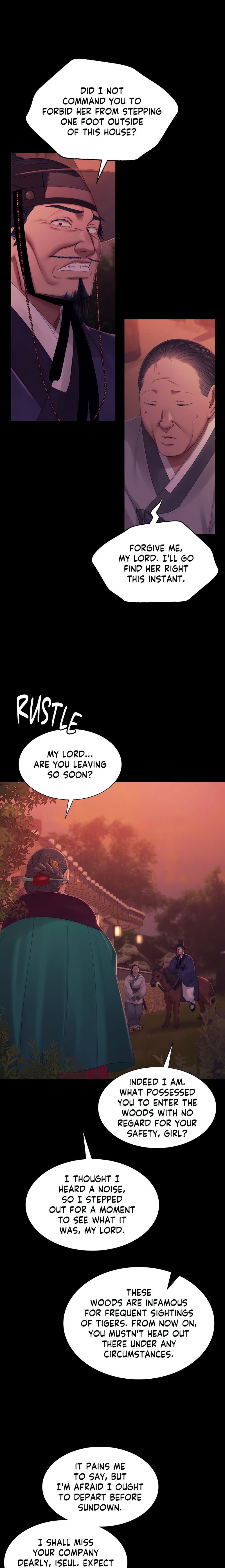 Madam - Chapter 137 [photo 15] - MangaPorn