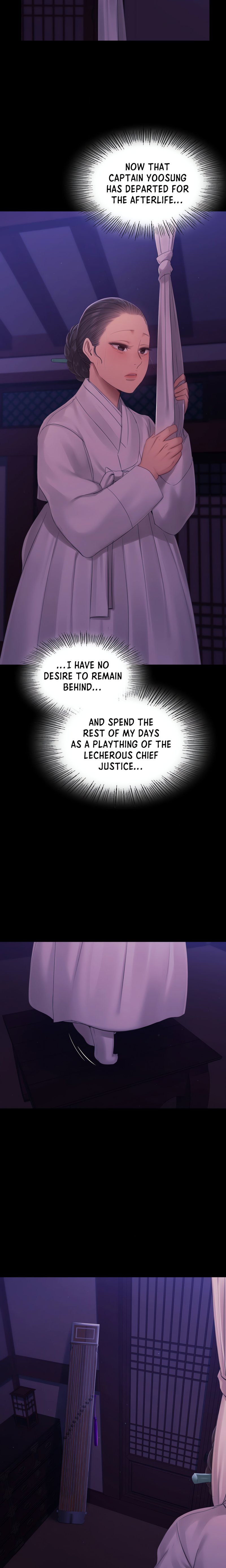 Madam - Chapter 137 [photo 17] - MangaPorn