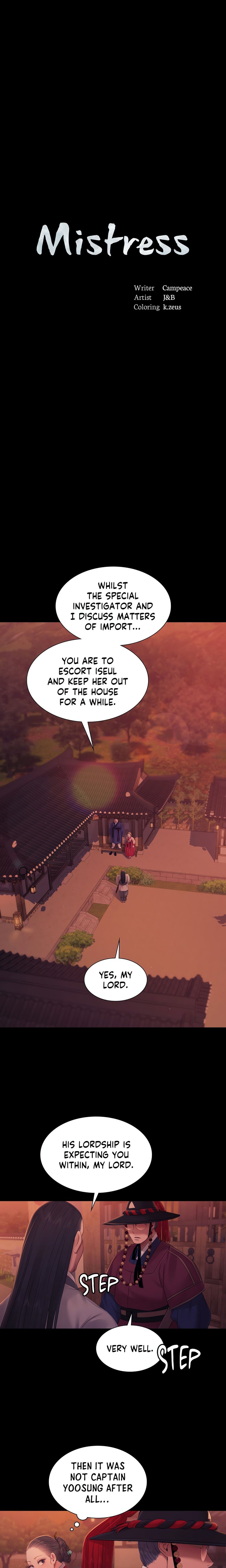 Madam - Chapter 137 [photo 2] - MangaPorn