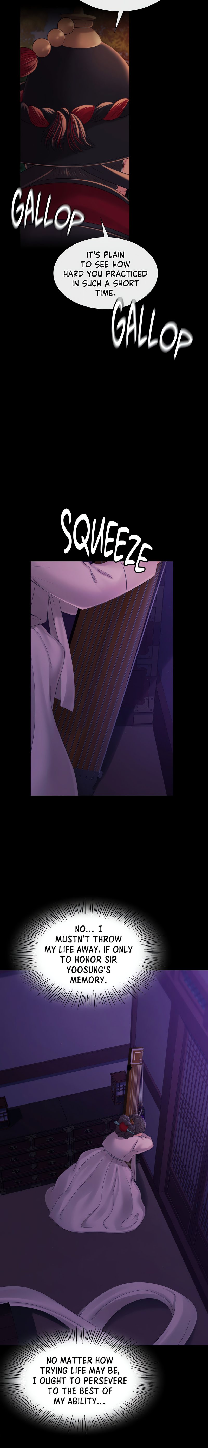 Madam - Chapter 137 [photo 20] - MangaPorn