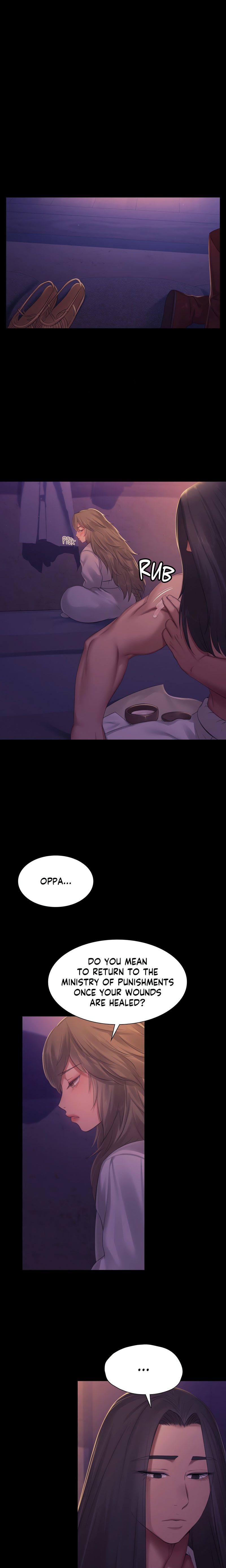 Madam - Chapter 137 [photo 22] - MangaPorn