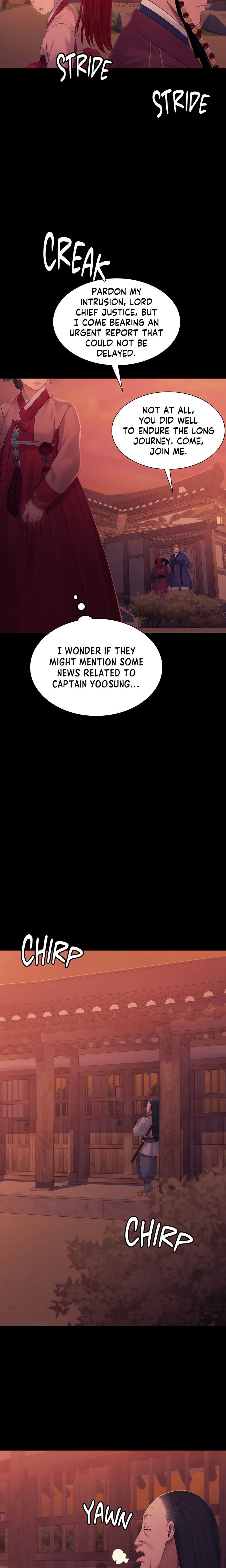 Madam - Chapter 137 [photo 3] - MangaPorn