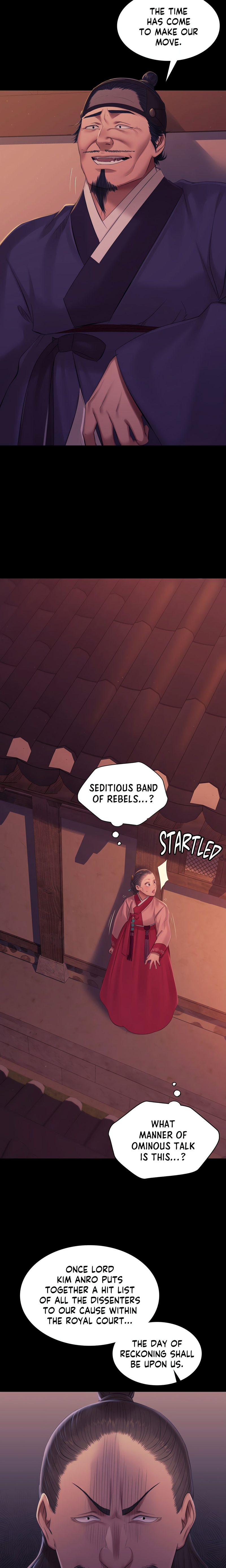 Madam - Chapter 137 [photo 5] - MangaPorn