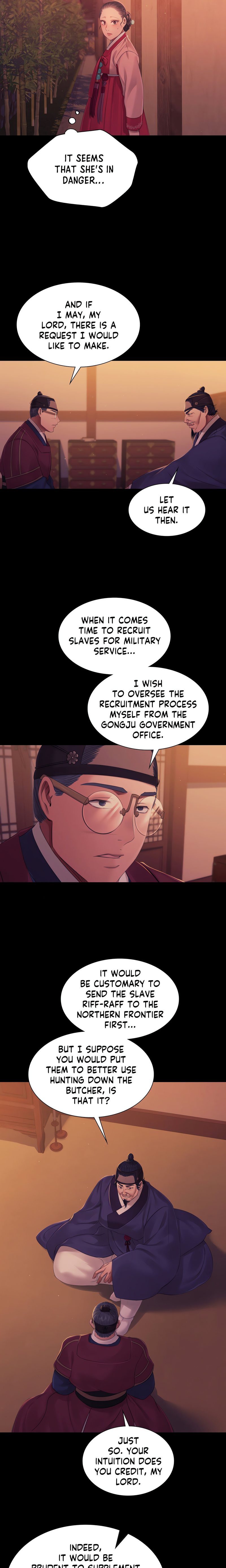 Madam - Chapter 137 [photo 8] - MangaPorn