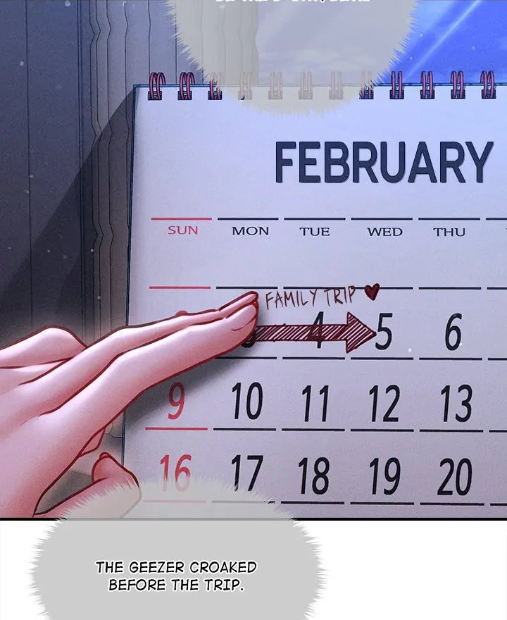 The Chairman’s Secret Son - Chapter 18 [photo 106] - MangaPorn