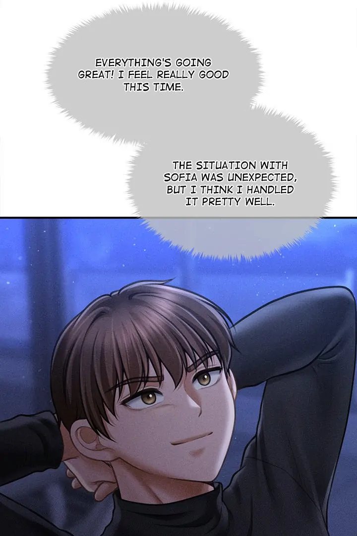 The Chairman’s Secret Son - Chapter 18 [photo 112] - MangaPorn