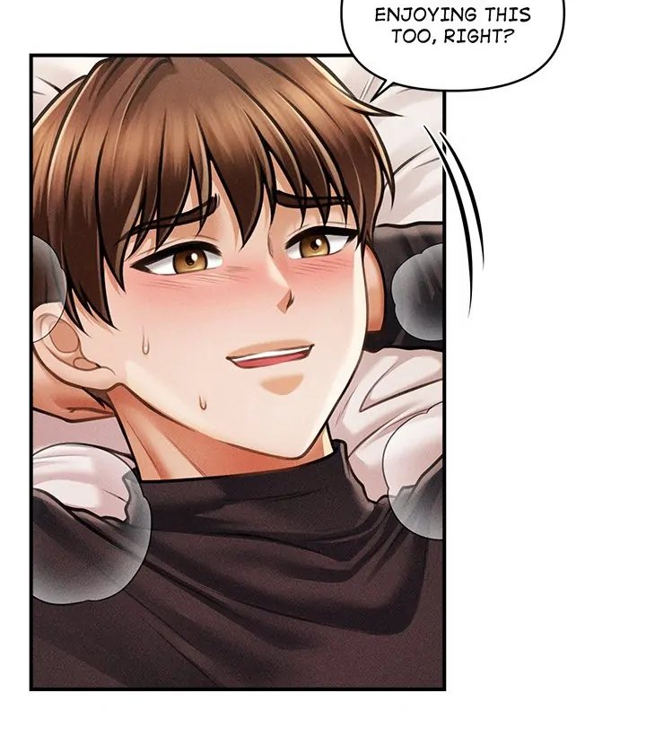 The Chairman’s Secret Son - Chapter 18 [photo 29] - MangaPorn