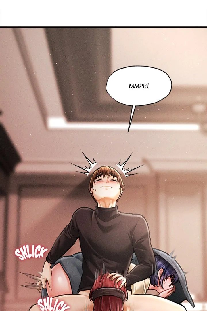 The Chairman’s Secret Son - Chapter 18 [photo 3] - MangaPorn