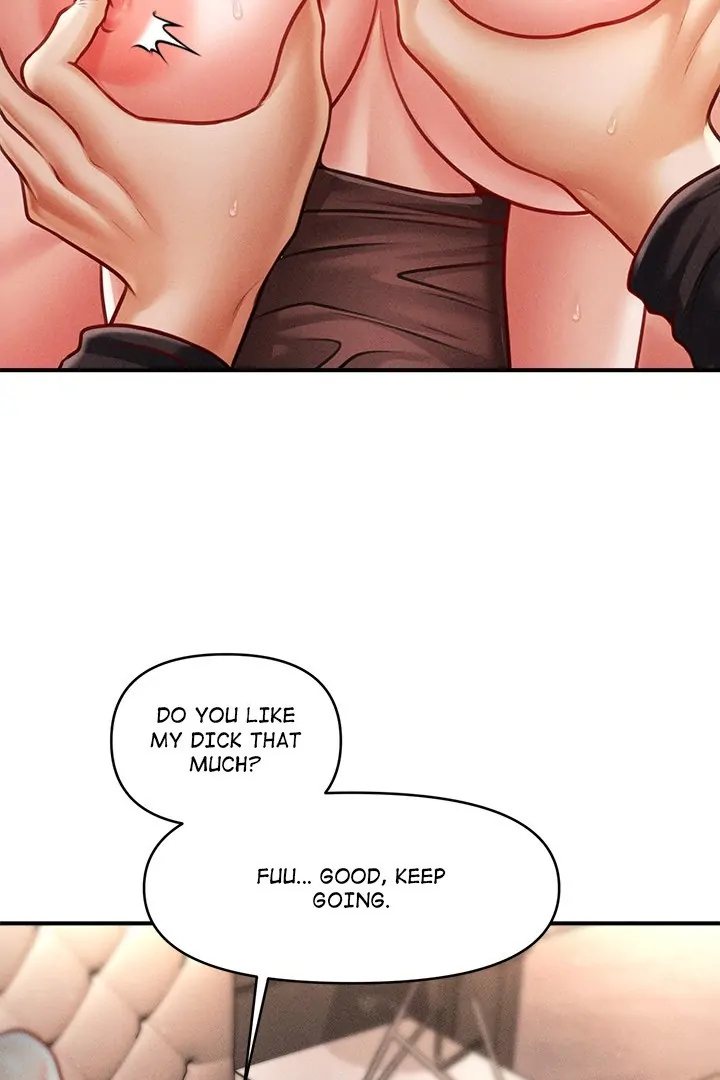 The Chairman’s Secret Son - Chapter 18 [photo 36] - MangaPorn