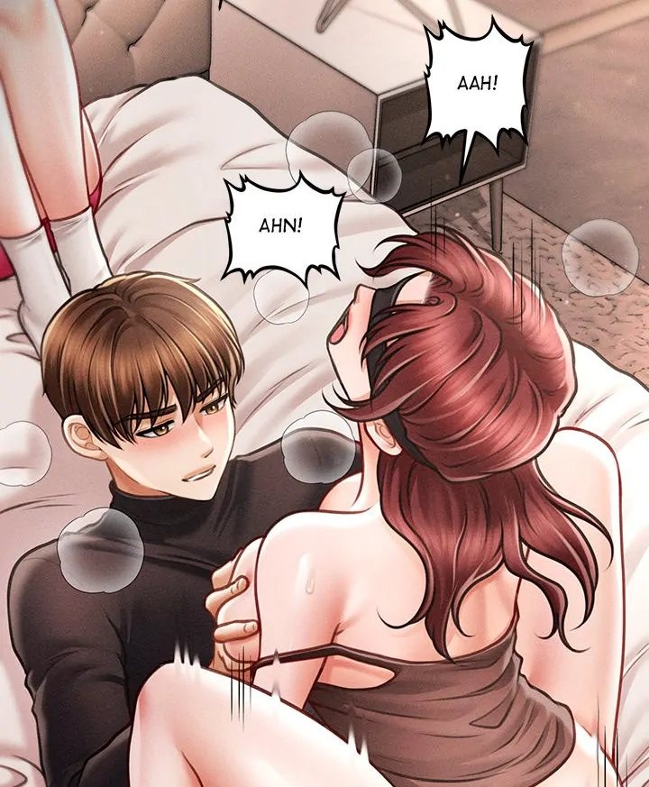 The Chairman’s Secret Son - Chapter 18 [photo 37] - MangaPorn