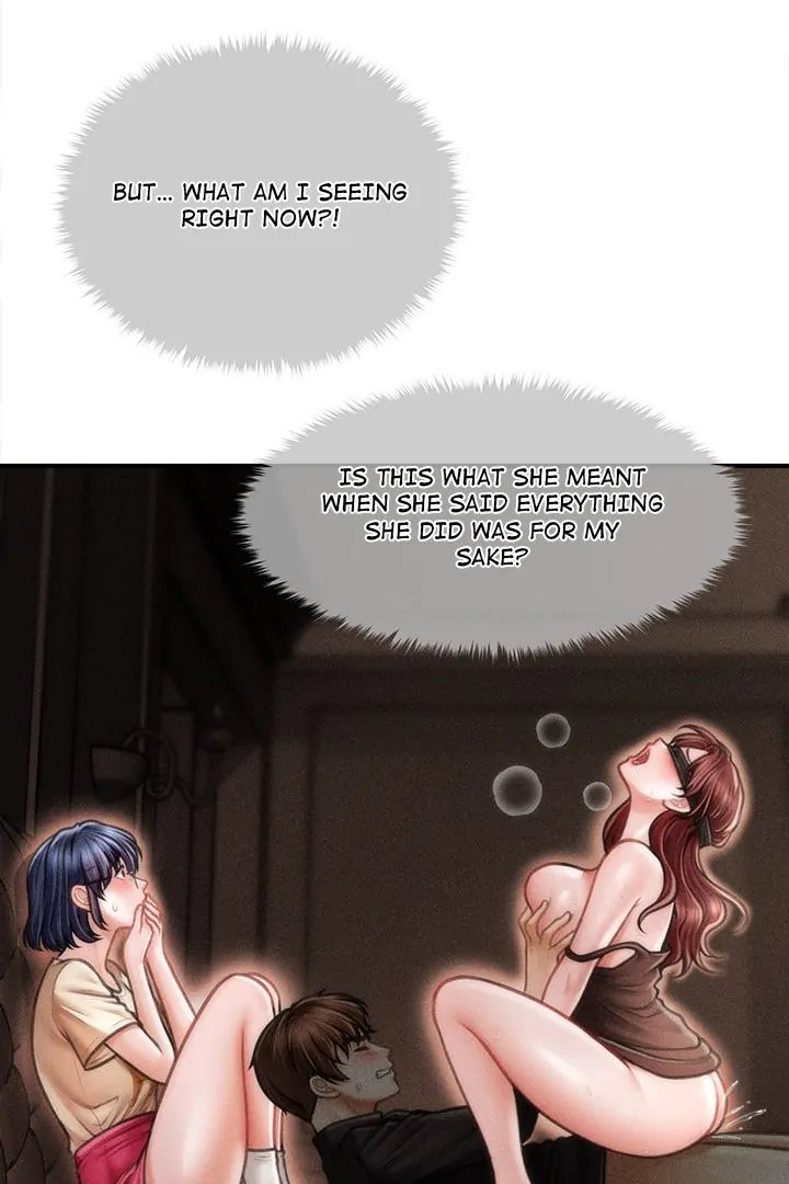 The Chairman’s Secret Son - Chapter 18 [photo 48] - MangaPorn