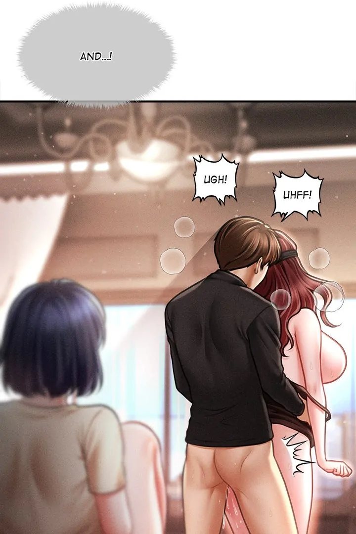 The Chairman’s Secret Son - Chapter 18 [photo 57] - MangaPorn