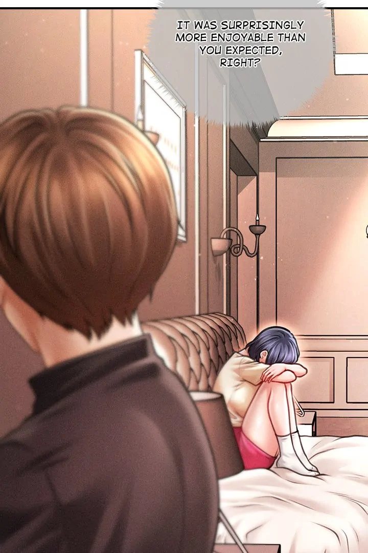 The Chairman’s Secret Son - Chapter 18 [photo 72] - MangaPorn