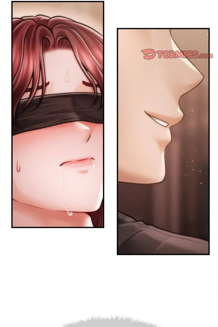 The Chairman’s Secret Son - Chapter 18 [photo 77] - MangaPorn