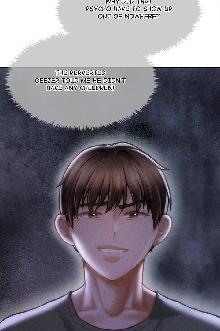 The Chairman’s Secret Son - Chapter 18 [photo 94] - MangaPorn