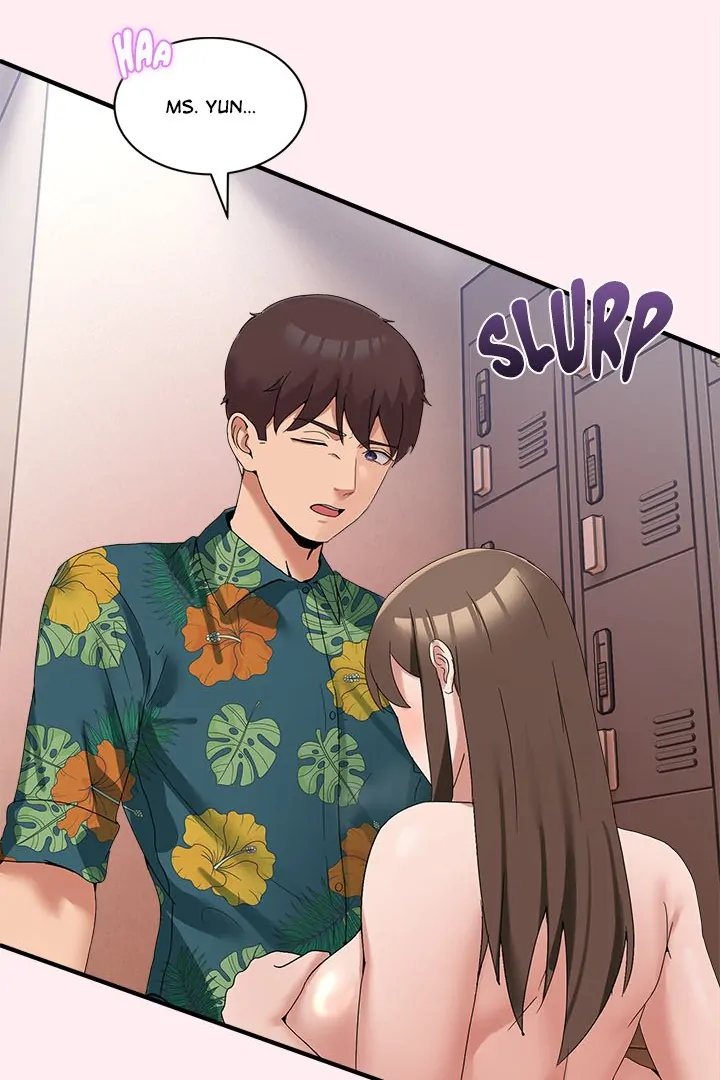 No Men Allowed - Chapter 12 [photo 101] - MangaPorn