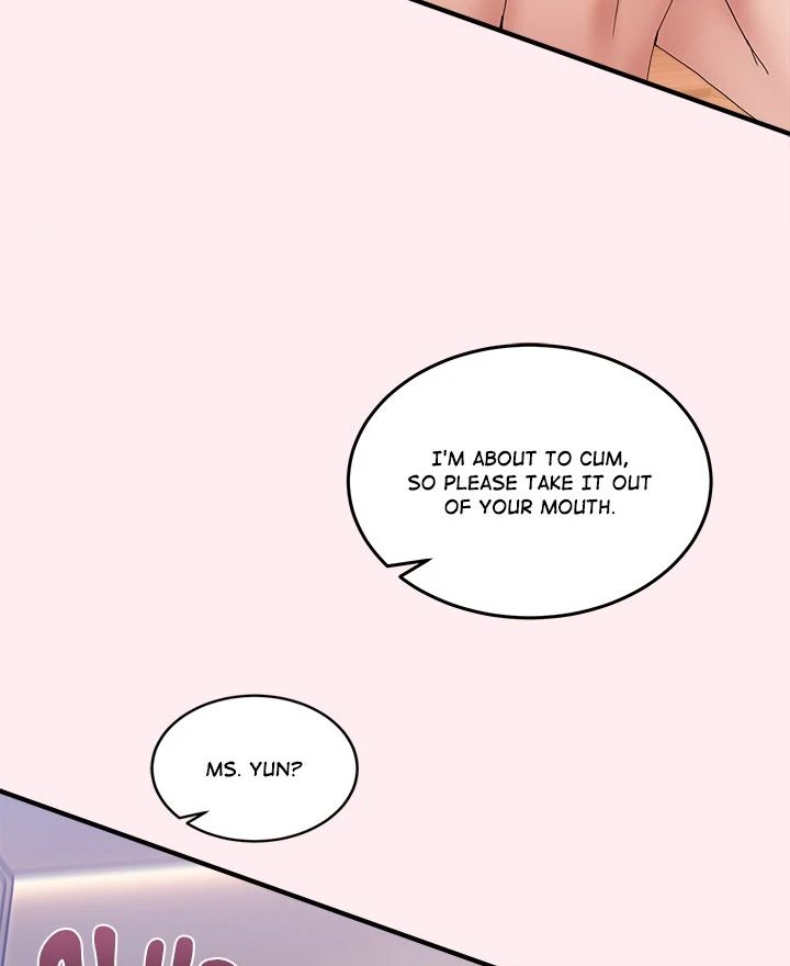 No Men Allowed - Chapter 12 [photo 102] - MangaPorn