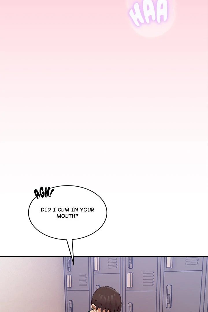 No Men Allowed - Chapter 12 [photo 106] - MangaPorn