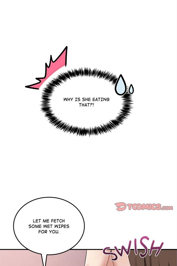 No Men Allowed - Chapter 12 [photo 110] - MangaPorn