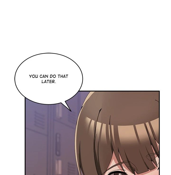 No Men Allowed - Chapter 12 [photo 112] - MangaPorn