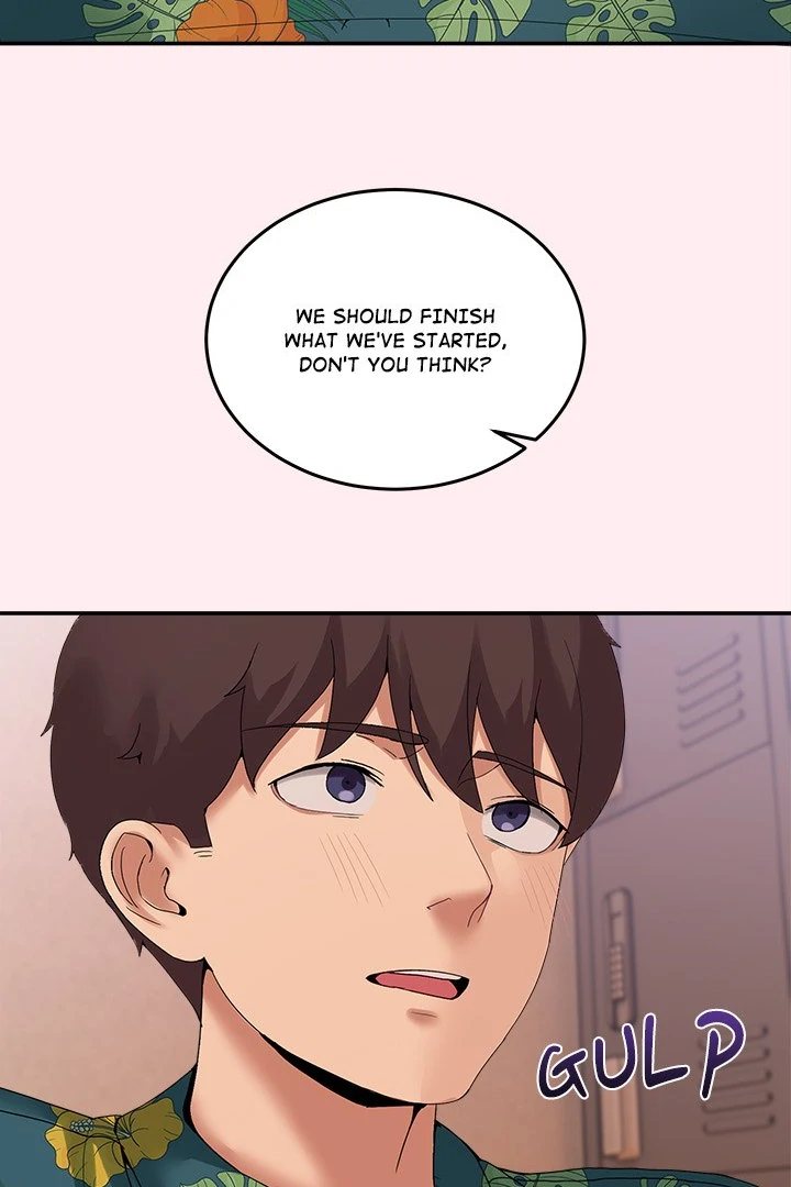 No Men Allowed - Chapter 12 [photo 115] - MangaPorn