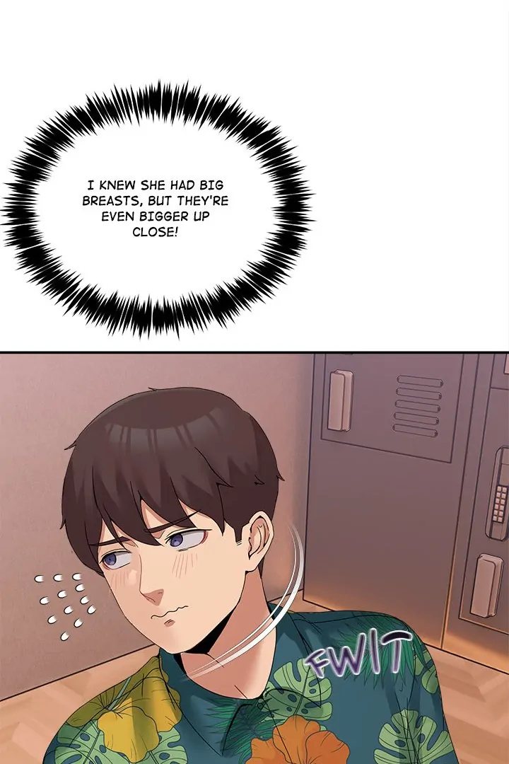 No Men Allowed - Chapter 12 [photo 12] - MangaPorn