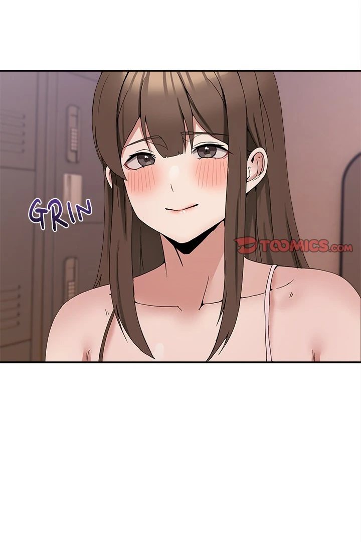 No Men Allowed - Chapter 12 [photo 15] - MangaPorn