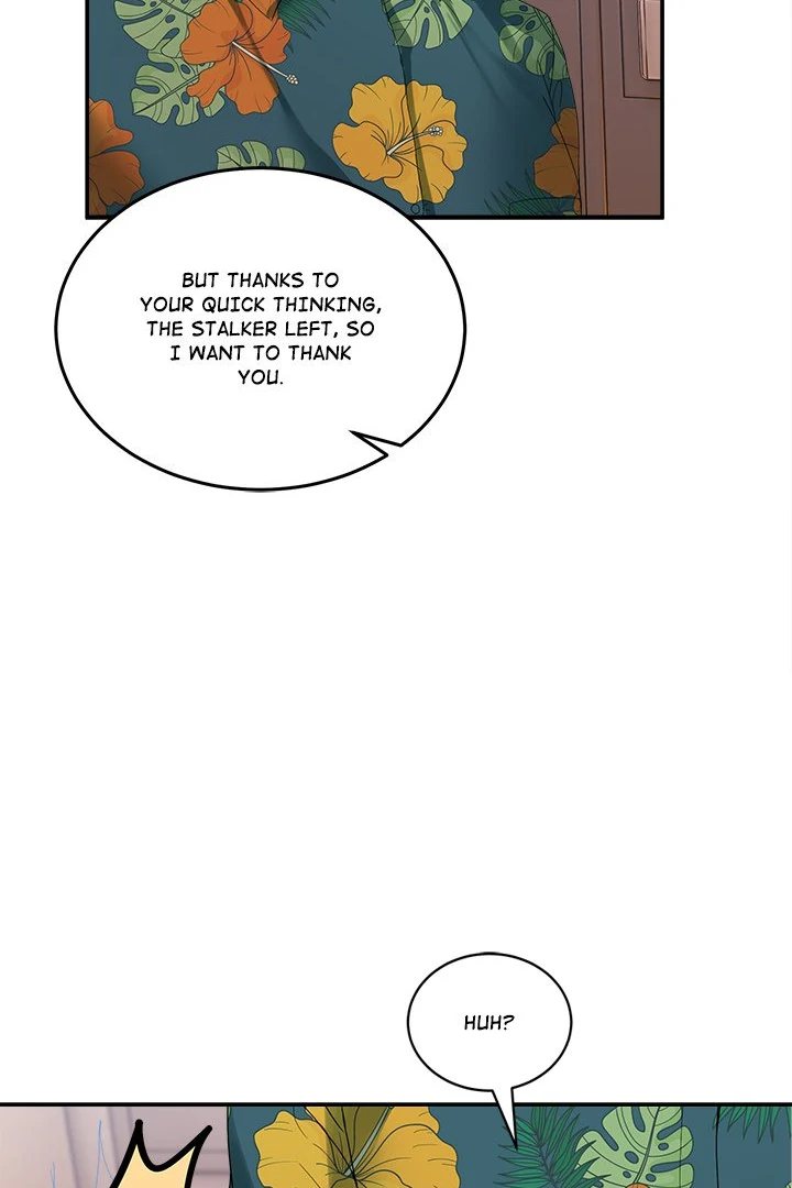 No Men Allowed - Chapter 12 [photo 17] - MangaPorn