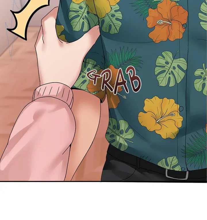 No Men Allowed - Chapter 12 [photo 18] - MangaPorn