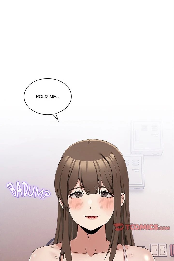 No Men Allowed - Chapter 12 [photo 21] - MangaPorn