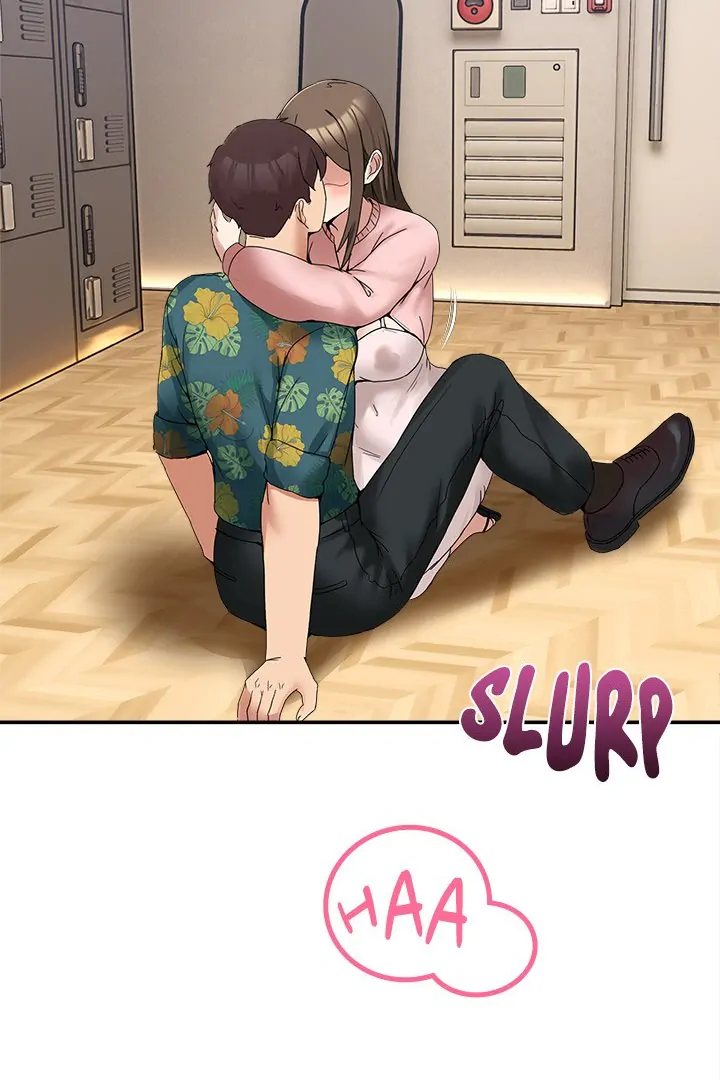 No Men Allowed - Chapter 12 [photo 3] - MangaPorn