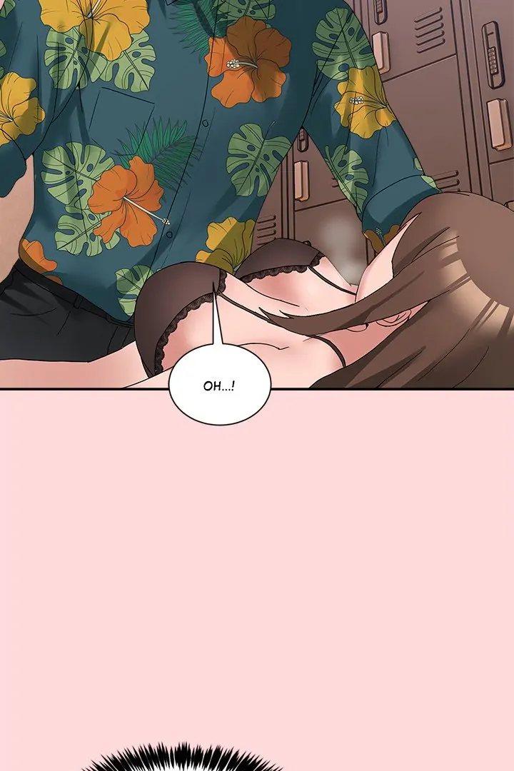 No Men Allowed - Chapter 12 [photo 31] - MangaPorn