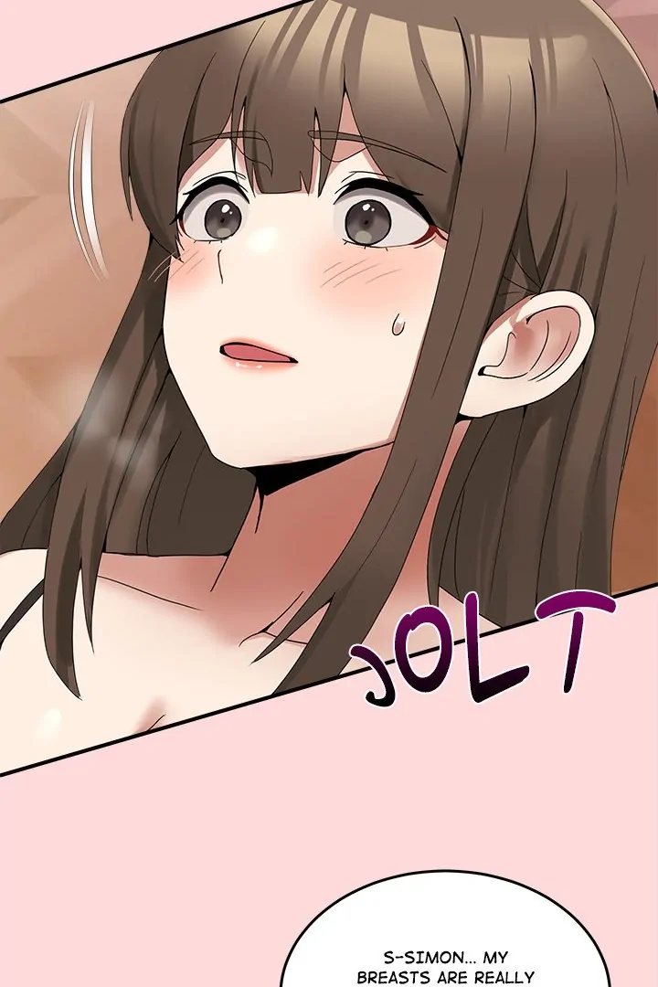 No Men Allowed - Chapter 12 [photo 36] - MangaPorn