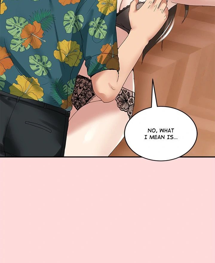 No Men Allowed - Chapter 12 [photo 38] - MangaPorn