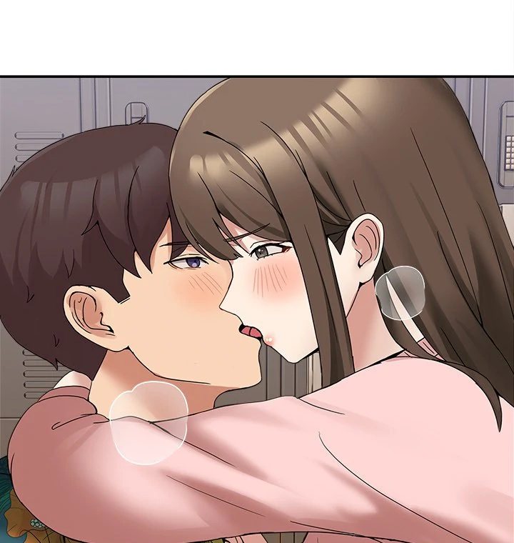 No Men Allowed - Chapter 12 [photo 4] - MangaPorn