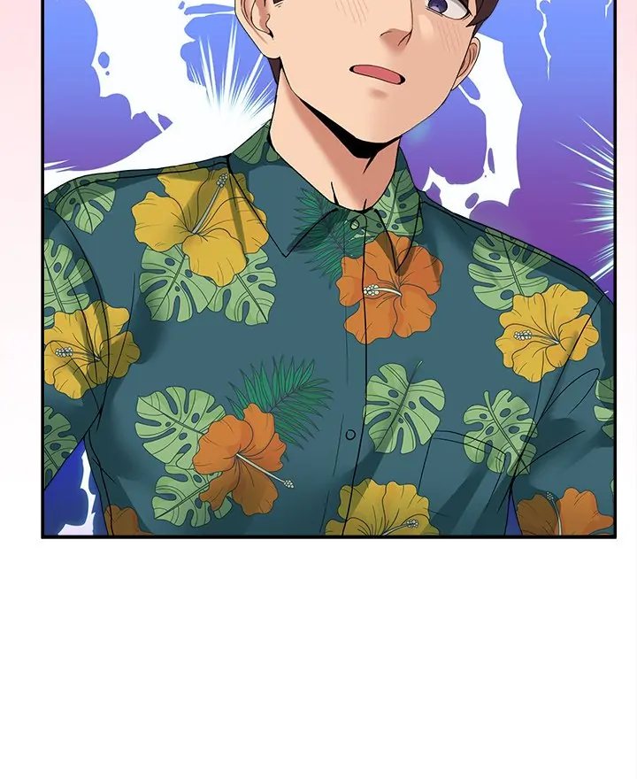 No Men Allowed - Chapter 12 [photo 42] - MangaPorn