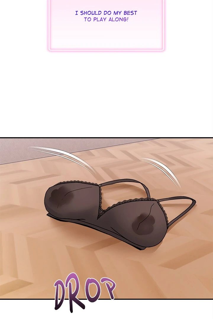 No Men Allowed - Chapter 12 [photo 50] - MangaPorn