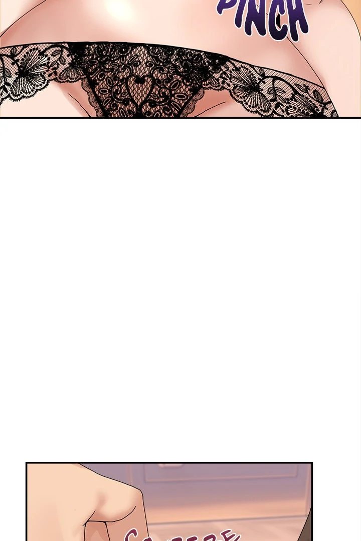 No Men Allowed - Chapter 12 [photo 54] - MangaPorn