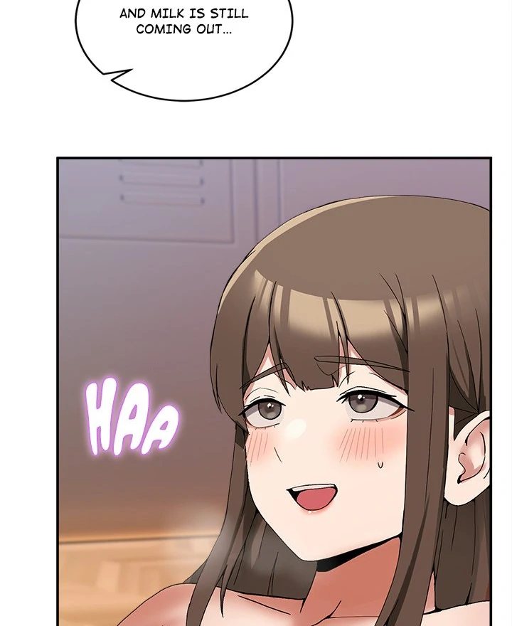 No Men Allowed - Chapter 12 [photo 56] - MangaPorn