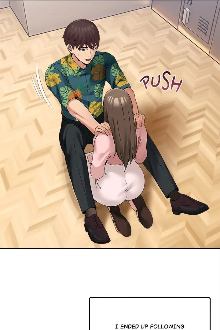 No Men Allowed - Chapter 12 [photo 6] - MangaPorn