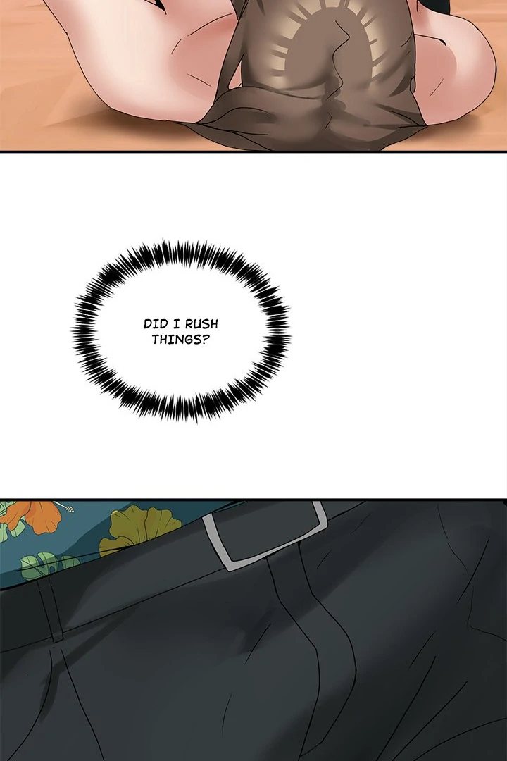 No Men Allowed - Chapter 12 [photo 63] - MangaPorn