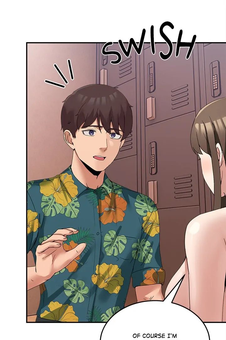 No Men Allowed - Chapter 12 [photo 68] - MangaPorn