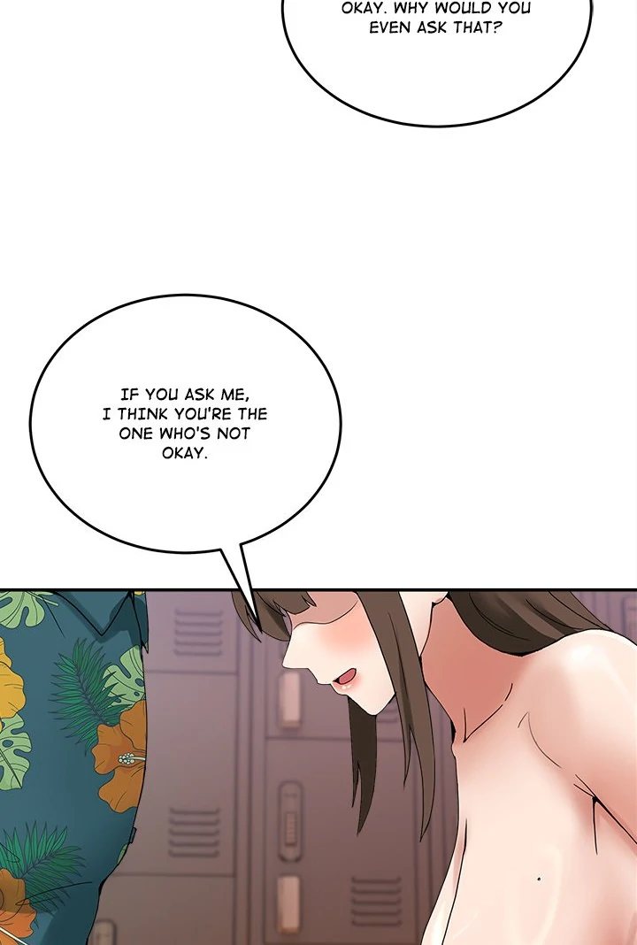 No Men Allowed - Chapter 12 [photo 69] - MangaPorn