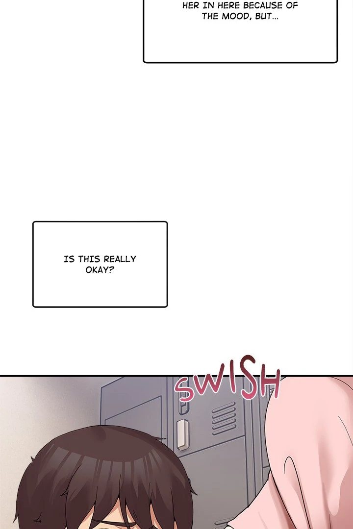 No Men Allowed - Chapter 12 [photo 7] - MangaPorn