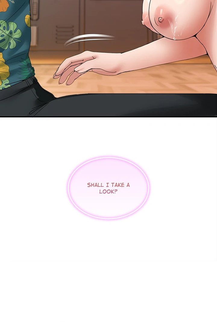 No Men Allowed - Chapter 12 [photo 70] - MangaPorn