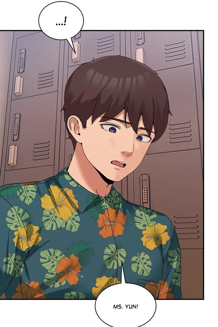 No Men Allowed - Chapter 12 [photo 71] - MangaPorn